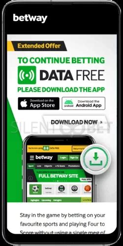 Betway DataFree App » Latest .APK File (v. 12.0 .